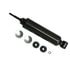 58414 by GABRIEL - LTV Commercial Duty Shock Absorber