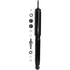 Gabriel 69606 Suspension Shock Absorber Premium Shock Absorbers for Passenger Cars