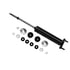 Gabriel 81491 Suspension Shock Absorber Nitrogen Gas Charged Shock Absorber