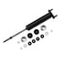Gabriel 81491 Suspension Shock Absorber Nitrogen Gas Charged Shock Absorber