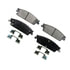 SD1194 by ABEX - Disc Brake Pad Set