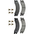 SD1330 by ABEX - Disc Brake Pad Set