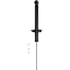 Gabriel G55871 Suspension Strut Premium Strut for Passenger Cars, Light Trucks and SUVs