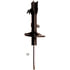 Gabriel G56547 Suspension Strut Ultra Suspension Strut for Passenger Cars, Light Trucks and SUVs
