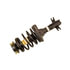 Gabriel G56926 Suspension Strut and Coil Spring Assembly Ultra ReadyMount Fully Loaded Strut Assembly