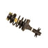 Gabriel G56926 Suspension Strut and Coil Spring Assembly Ultra ReadyMount Fully Loaded Strut Assembly
