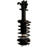 Gabriel G56947 Suspension Strut and Coil Spring Assembly Fully Loaded Strut Assembly