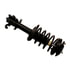 Gabriel G56947 Suspension Strut and Coil Spring Assembly Fully Loaded Strut Assembly