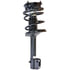 Gabriel G56967 Suspension Strut and Coil Spring Assembly Ultra ReadyMount Fully Loaded Strut Assembly