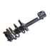 Gabriel G56967 Suspension Strut and Coil Spring Assembly Ultra ReadyMount Fully Loaded Strut Assembly