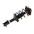 Gabriel G56970 Suspension Strut and Coil Spring Assembly Ultra ReadyMount Fully Loaded Strut Assembly