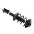 Gabriel G56970 Suspension Strut and Coil Spring Assembly Ultra ReadyMount Fully Loaded Strut Assembly