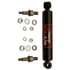 83007 by GABRIEL - FleetLine Heavy Duty Cab Shock Absorber