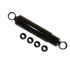 83219 by GABRIEL - FleetLine Heavy Duty Shock Absorber