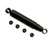 83308 by GABRIEL - FleetLine Heavy Duty Shock Absorber