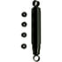 83308 by GABRIEL - FleetLine Heavy Duty Shock Absorber