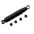 83308 by GABRIEL - FleetLine Heavy Duty Shock Absorber