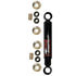 83391 by GABRIEL - FleetLine Heavy Duty Shock Absorber