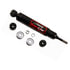 83635 by GABRIEL - FleetLine Heavy Duty Shock Absorber