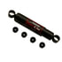 85023 by GABRIEL - FleetLine Heavy Duty Shock Absorber