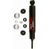 85025 by GABRIEL - FleetLine 85000 Series Shock Absorber