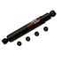 85024 by GABRIEL - FleetLine Heavy Duty Shock Absorber