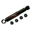 Gabriel 85042 Suspension Shock Absorber FleetLine Heavy Duty Shock Absorber