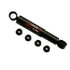 Gabriel 85042 Suspension Shock Absorber FleetLine Heavy Duty Shock Absorber