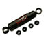 85302 by GABRIEL - FleetLine Heavy Duty Shock Absorber