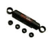 85304 by GABRIEL - FleetLine Heavy Duty Shock Absorber