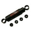 85304 by GABRIEL - FleetLine Heavy Duty Shock Absorber