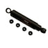 85315 by GABRIEL - FleetLine Heavy Duty Shock Absorber