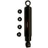 85315 by GABRIEL - FleetLine Heavy Duty Shock Absorber