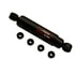 85314 by GABRIEL - FleetLine Heavy Duty Shock Absorber