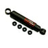 85339 by GABRIEL - FleetLine Heavy Duty Shock Absorber