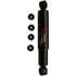 85704 by GABRIEL - FleetLine Heavy Duty Shock Absorber