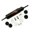 85707 by GABRIEL - Shock Absorber FleetLine Heavy Duty