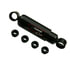 85712 by GABRIEL - FleetLine Heavy Duty Shock Absorber