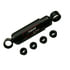 85712 by GABRIEL - FleetLine Heavy Duty Shock Absorber