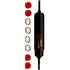 85728 by GABRIEL - FleetLine Heavy Duty Shock Absorber