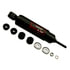 85729 by GABRIEL - FleetLine Heavy Duty Shock Absorber