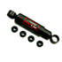 85734 by GABRIEL - FleetLine Heavy Duty Shock Absorber