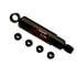 85736 by GABRIEL - FleetLine Heavy Duty Shock Absorber