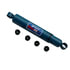 89402 by GABRIEL - FleetLine Heavy Duty Shock Absorber