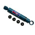 89410 by GABRIEL - FleetLine Heavy Duty Shock Absorber