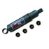 89415 by GABRIEL - FleetLine Heavy Duty Shock Absorber