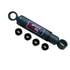 89420 by GABRIEL - FleetLine Heavy Duty Shock Absorber