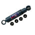 89420 by GABRIEL - FleetLine Heavy Duty Shock Absorber