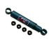 89425 by GABRIEL - FleetLine Heavy Duty Shock Absorber