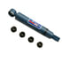 89429 by GABRIEL - FleetLine Heavy Duty Shock Absorber